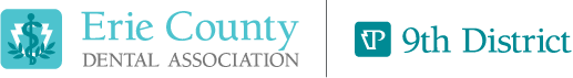 Erie County Dental Association Logo